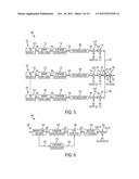 PHASE PULSE SYSTEM AND METHOD FOR BANDWIDTH AND ENERGY EFFICIENT     CONTINUOUS PHASE MODULATION diagram and image