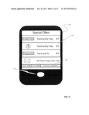 System and Methods for Carrier-Centric Mobile Device Data Communications     Cost Monitoring and Control diagram and image