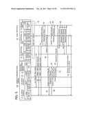 COMMUNICATIONS SYSTEM, BASE STATION APPARATUS, AND COMMUNICATION METHOD diagram and image