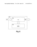 Handling Synchronization in an Uncoordinated Deployment diagram and image