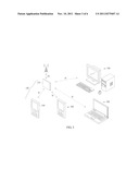 MOBILE PHONE AND CONTROL METHOD THEREOF diagram and image