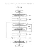 NETWORK GAME SYSTEM, CONTROL METHOD OF NETWORK GAME SYSTEM, GAME DEVICE,     CONTROL METHOD OF GAME DEVICE, PROGRAM, AND INFORMATION STORAGE MEDIUM diagram and image