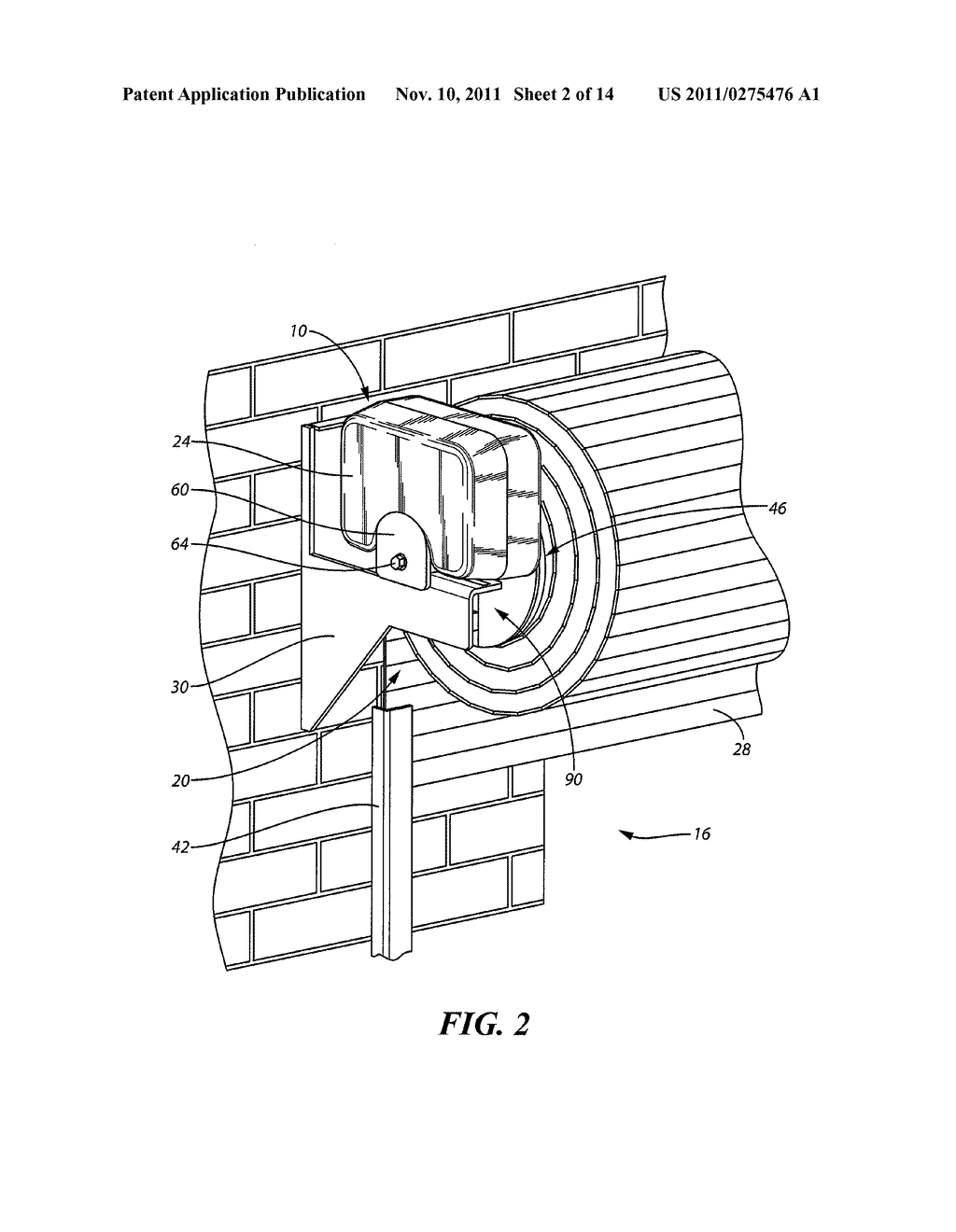 Method and Apparatus for Operating a Movable Barrier - diagram, schematic, and image 03