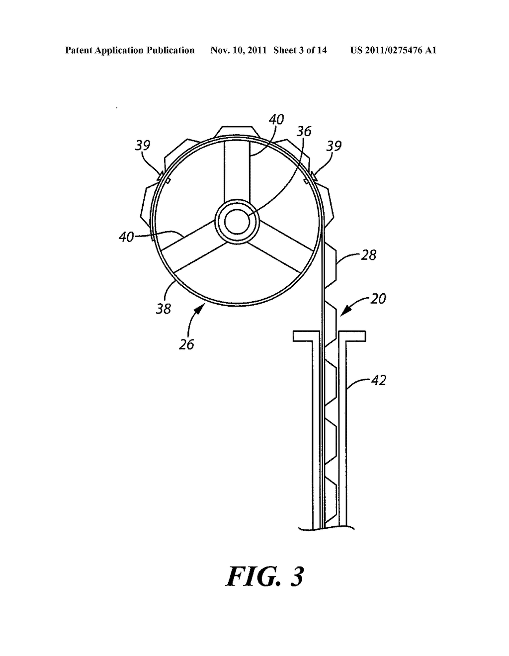 Method and Apparatus for Operating a Movable Barrier - diagram, schematic, and image 04