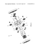 Planetary gear speed reducer diagram and image