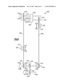 EXERCISE DEVICE WITH A LINEAR DRIVE MECHANISM diagram and image