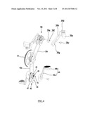 EXERCISE BIKE FOR REHABILITATION diagram and image