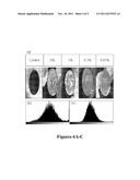 USE OF NON-NUCLEOPHILIC ADDITIVES FOR REDUCTION OF SURFACE MORPHOLOGICAL     ANOMALIES IN PROBE ARRAYS diagram and image