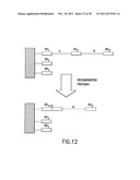 USE OF MULTIPLE RECOMBINATION SITES WITH UNIQUE SPECIFICITY IN     COMBINATIONAL CLONING diagram and image