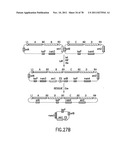 USE OF MULTIPLE RECOMBINATION SITES WITH UNIQUE SPECIFICITY IN     COMBINATIONAL CLONING diagram and image