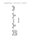 USE OF MULTIPLE RECOMBINATION SITES WITH UNIQUE SPECIFICITY IN     COMBINATIONAL CLONING diagram and image