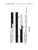 USE OF MULTIPLE RECOMBINATION SITES WITH UNIQUE SPECIFICITY IN     COMBINATIONAL CLONING diagram and image