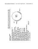 USE OF MULTIPLE RECOMBINATION SITES WITH UNIQUE SPECIFICITY IN     COMBINATIONAL CLONING diagram and image