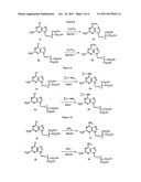 2,2-BIS-(HYDROXYMETHYL)CYCLOPROPYLIDENEMETHYL-PURINES AND -PYRIMIDINES AS     ANTIVIRAL AGENTS diagram and image