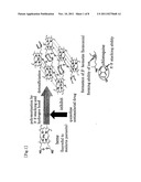 Compound with antimalarial activity and antimalarial drug containing the     same as active ingredient diagram and image