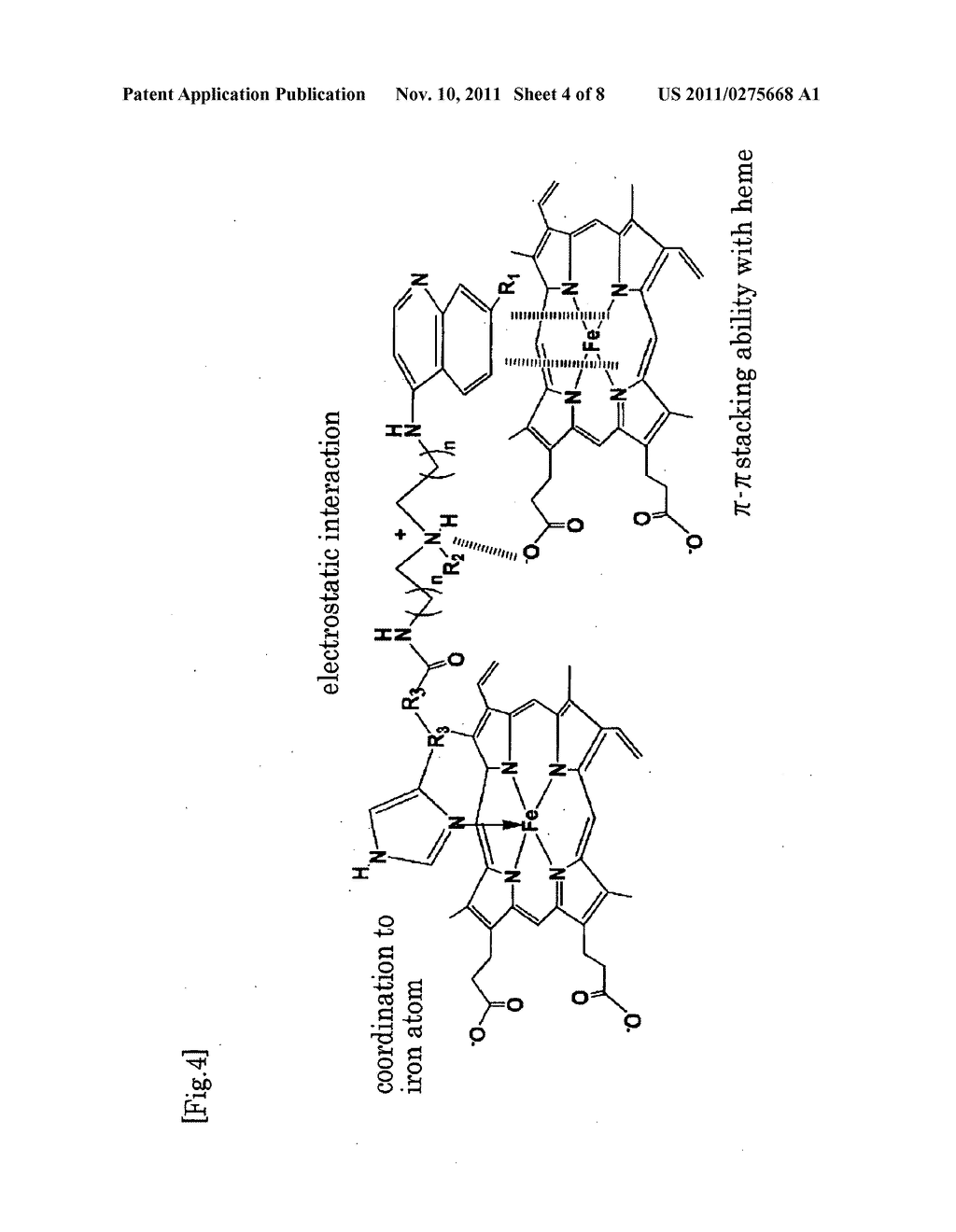 Compound with antimalarial activity and antimalarial drug containing the     same as active ingredient - diagram, schematic, and image 05