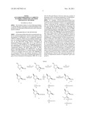 Novel 4-Fluoropyrrolidine-2-Carbonyl Fluoride Compounds and Their     Preparative Methods diagram and image