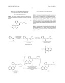 PROCESS FOR THE PREPARATION OF DULOXETINE AND SALTS THEREOF diagram and image