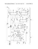 HYDROLYSIS OF ETHYL ACETATE IN ETHANOL SEPARATION PROCESS diagram and image