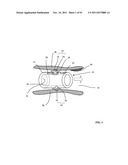 Lumen-traveling biological interface device and method of use diagram and image