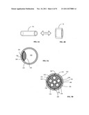 Lumen-traveling biological interface device and method of use diagram and image