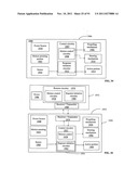 Lumen-traveling biological interface device and method of use diagram and image