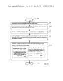 Lumen-traveling biological interface device and method of use diagram and image