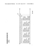 Lumen-traveling biological interface device and method of use diagram and image