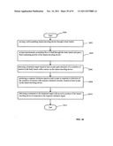 Lumen-traveling biological interface device and method of use diagram and image