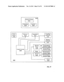 Lumen-traveling biological interface device and method of use diagram and image