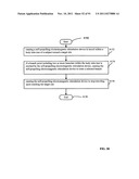 Lumen-traveling biological interface device and method of use diagram and image