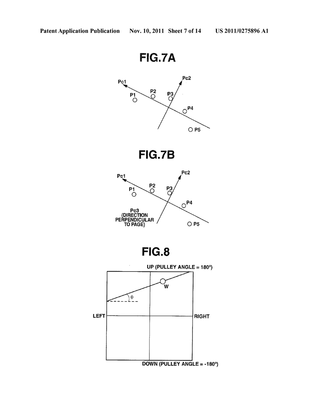 ENDOSCOPE APPARATUS AND BENDING DRIVE CONTROL METHOD - diagram, schematic, and image 08