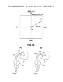 ENDOSCOPE APPARATUS AND BENDING DRIVE CONTROL METHOD diagram and image