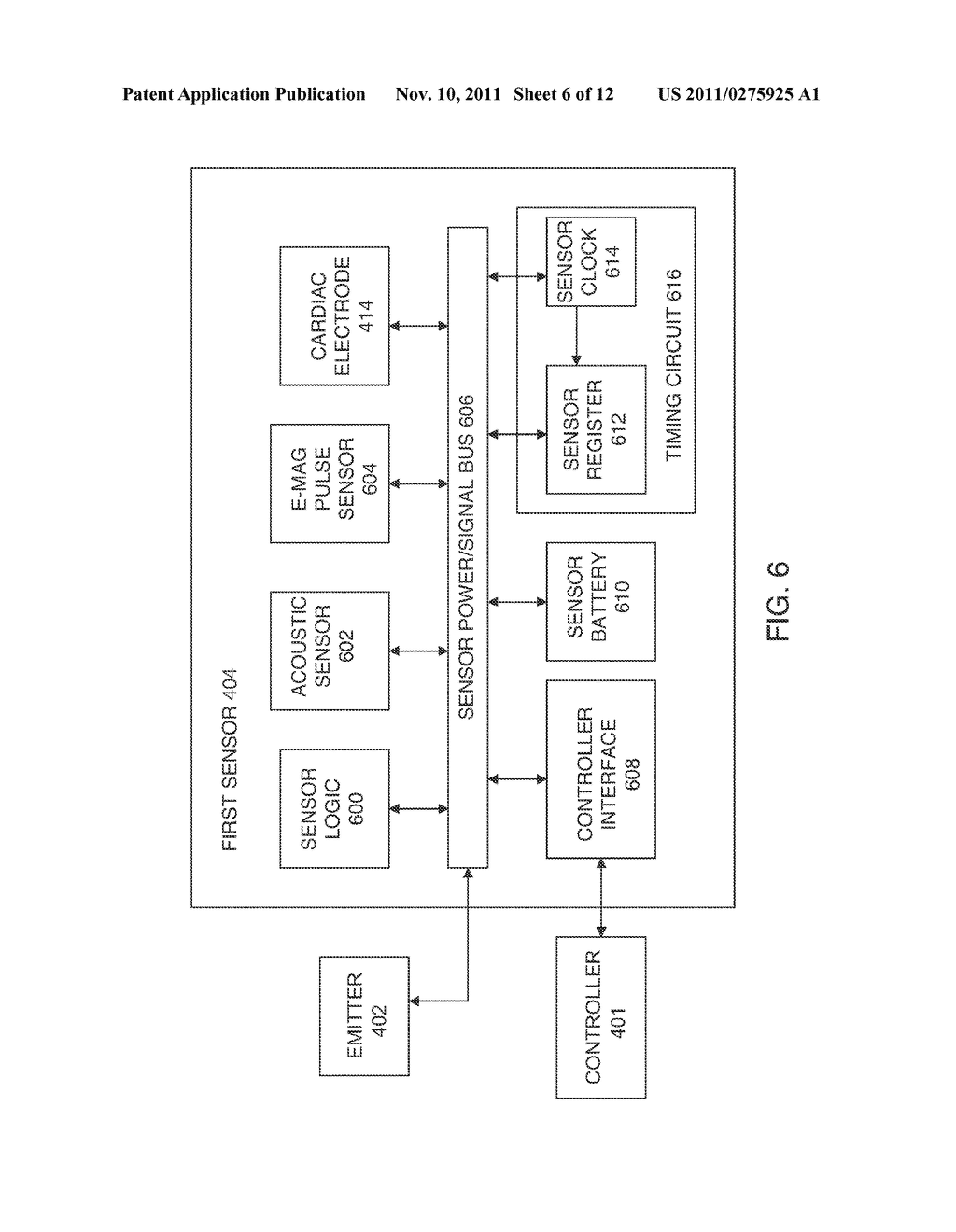 Method, System and Device for Acoustic and Photonic Tomography - diagram, schematic, and image 07
