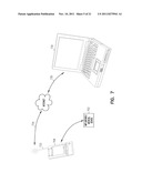 ADVANCED PATIENT MANAGEMENT WITH ENVIRONMENTAL DATA diagram and image