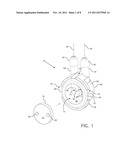 MEDICAL DEVICE ADAPTOR diagram and image