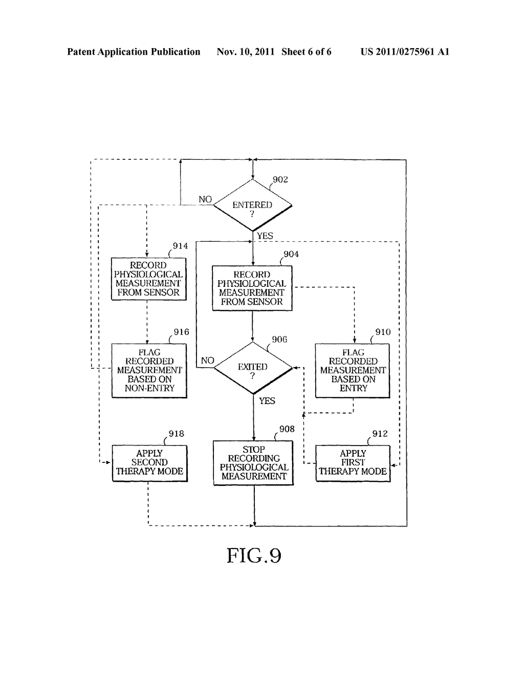 METHODS AND DEVICES FOR DETECTION OF CONTEXT WHEN ADDRESSING A MEDICAL     CONDITION OF A PATIENT - diagram, schematic, and image 07