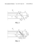 ACOUSTICAL SWITCH AND CATHETER COMPRISING ACOUSTICAL SWITCH diagram and image