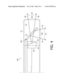 ACOUSTICAL SWITCH AND CATHETER COMPRISING ACOUSTICAL SWITCH diagram and image