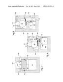  METHOD OF REGULATING CSF DRAINAGE diagram and image