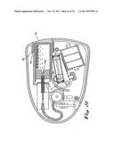 DRUG DELIVERY DEVICE diagram and image