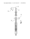 Therapeutic Delivery Device diagram and image