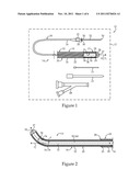 Treatment Fluid Delivery Method, And Turbulator For Promoting Uptake Of A     Treatment Agent diagram and image