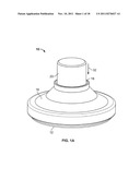 APPLICATORS FOR MICRONEEDLES diagram and image