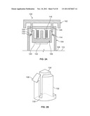 APPLICATORS FOR MICRONEEDLES diagram and image