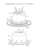 APPLICATORS FOR MICRONEEDLES diagram and image