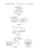 APPLICATORS FOR MICRONEEDLES diagram and image