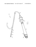 STEERABLE STYLET diagram and image