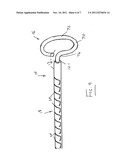 STEERABLE STYLET diagram and image