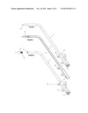 Cystotomy Catheter Capture Device diagram and image